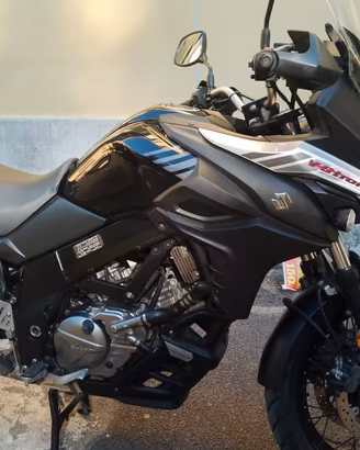 v strom 650 xt abs