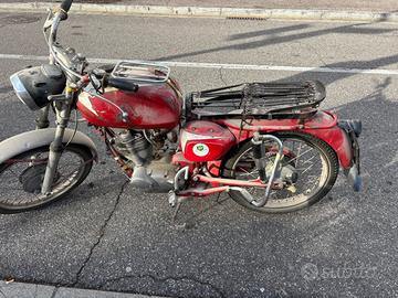 Altro Altro modello - 1967