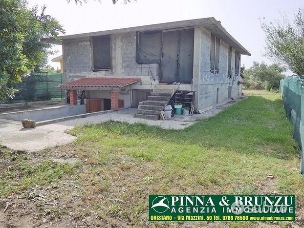 Casa – Oristano, Città Giardino, Aristanis/Oristano - Vista 2