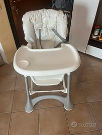 Sediolone per bambini