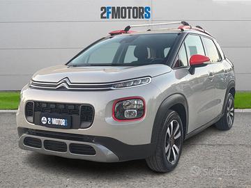 Citroen C3 Aircross 1.5 bluehdi Shine s&s 100cv