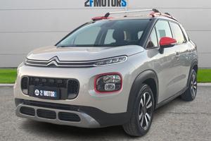 Citroen C3 Aircross 1.5 bluehdi Shine s&s 100cv