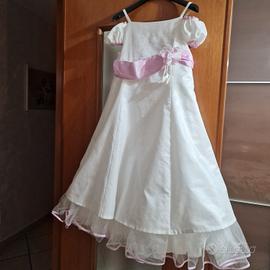 Abito prima comunione o cerimonia