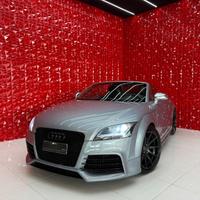 Audi TT Roadster 2.0 TFSI S tronic Advanced plus