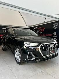 Audi Q3 S Line 2.0 Diesel 150 cv Automatico