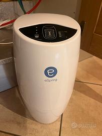 Depuratore acqua Amway eSpring con rubinetto