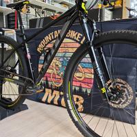 Scott scale 970 29" poco usato