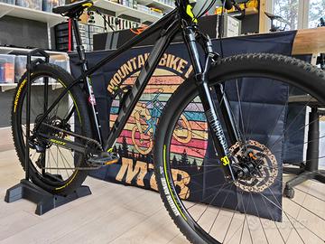 Scott scale 970 29" poco usato