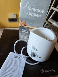 Tommee Tippee Closer to Nature ScaldaBiberon