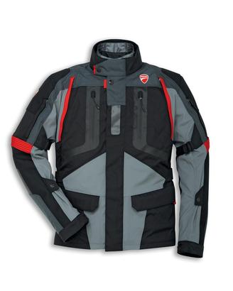 giacca ducati strada c4