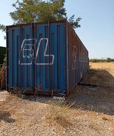Container 45 piedi 