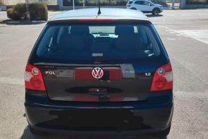 Polo 1.2 benzina 5 porte