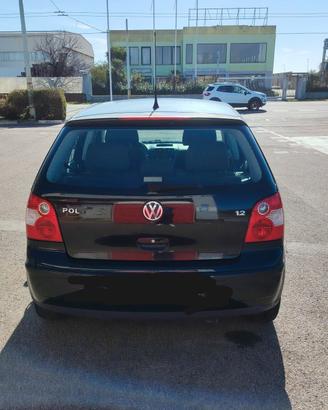 Polo 1.2 benzina 5 porte