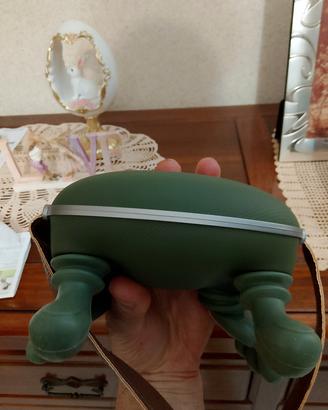 massaggiatore cervicale 