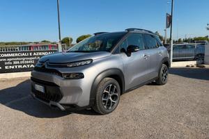 Citroen C3 Aircross BlueHDi 120 S&S EAT6 Shine Pac