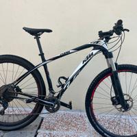 Mtb Ktm aera pro