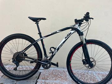 Mtb Ktm aera pro