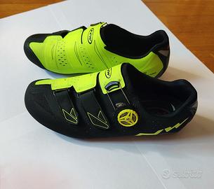 Scarpe Strada NORTHWAVE Phantom Carbon bici uomo