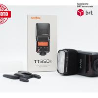 GODOX TT350 (F)