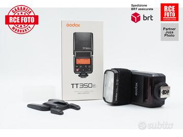 GODOX TT350 (F)