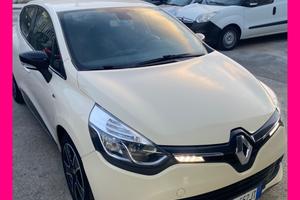 Renault Clio 1.5 Dci 2016 Full Navi Led euro6b