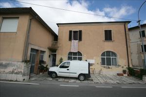 TT159 - Rapolano Terme edificio di totali
