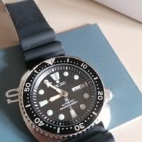 Seiko Turtle ref. SRPE93K1 (Come Nuovo) 