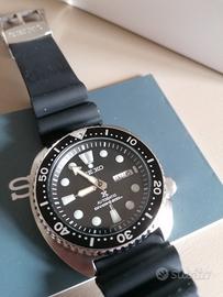 Seiko Turtle ref. SRPE93K1 (Come Nuovo) 