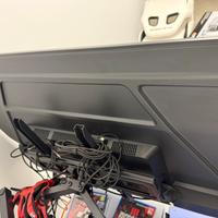 Smart Tv 43” TCL 4k gennaio 2025