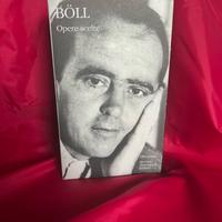 Heinrich Boll  opere scelte 1vol