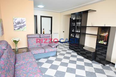 Appartamento - Corigliano-Rossano