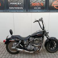 Harley-Davidson Dyna Super Glide - 1999