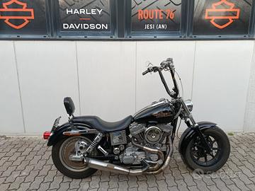 Harley-Davidson Dyna Super Glide - 1999