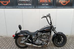 Harley-Davidson Dyna Super Glide - 1999