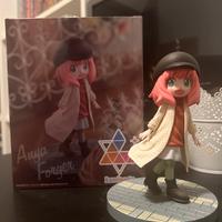Action figur Anya Forger, Spy Family
