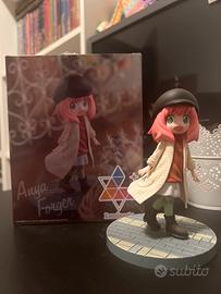 Action figur Anya Forger, Spy Family