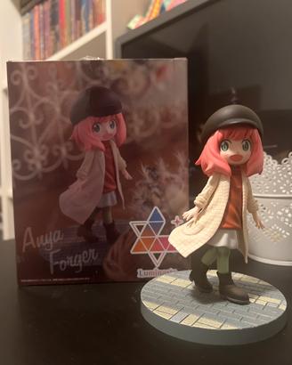 Action figur Anya Forger, Spy Family