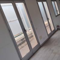 stock infissi in acciaio 