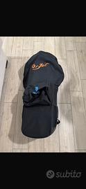 i-jet acqua scooter