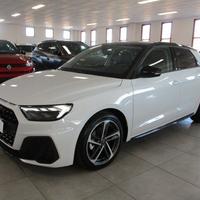 Audi A1 SPB 30 TFSI Adrenalin Black Edition 116CV