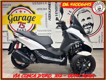 PIAGGIO MP3 300 HPE - 2021