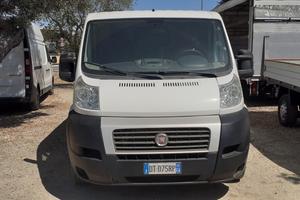 Fiat Ducato 2009 - 2.2 MJT LB AUTOMOBILI