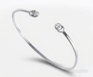 Bracciale Gucci Collezione Running G