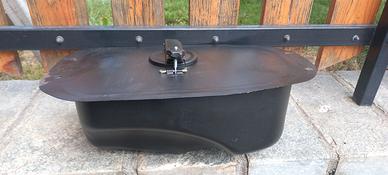 Serbatoio per vespa VBB ed altri modelli