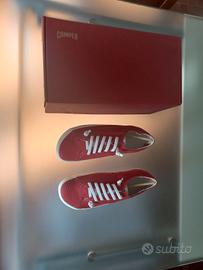 Camper basse