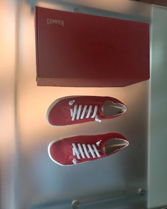 Camper basse