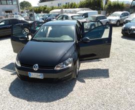 Volkswagen Golf Volkswagen Golf 7 - 1.6 TDI 5p. Co