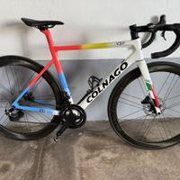 Bici da corsa Colnago v3rs wt22
