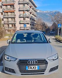 Audi A4 Avant b8