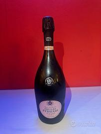 Giulio Ferrari Rosé Riserva del Fondatore 2008